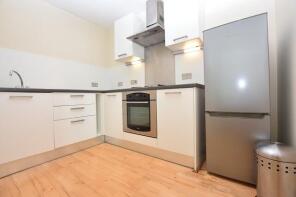 46, 79 Jet Centro, St Mary's Road, Sheffield S2 4AH
