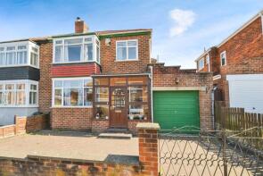 4, Bromley Road, Stockton-on-tees TS18 4HE