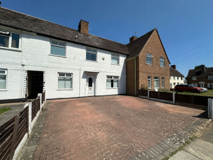 New Hey Road, Wirral, CH49