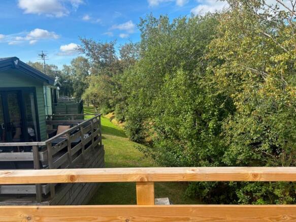 Willerby Skyline 2014, Wild Rose Park, Ormside, Appleby, Cumbria, CA16 6EJ photo 4
