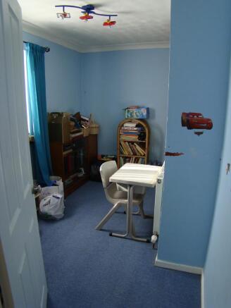 Bedroom 3