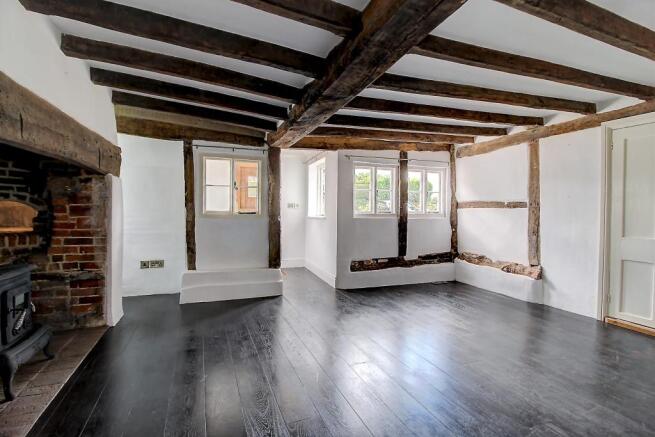 Reception room 1