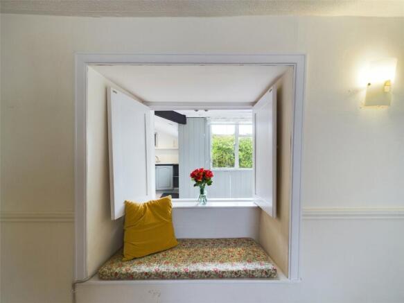 Window Seat