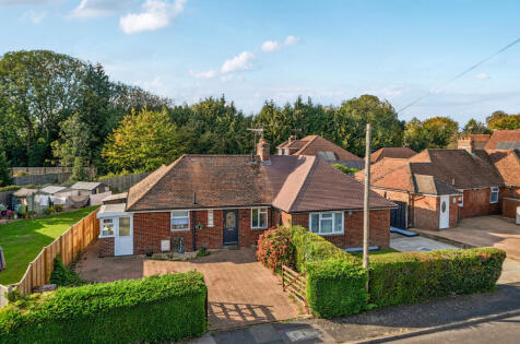 Green Stile, Medstead, Alton, Hampshire, GU34