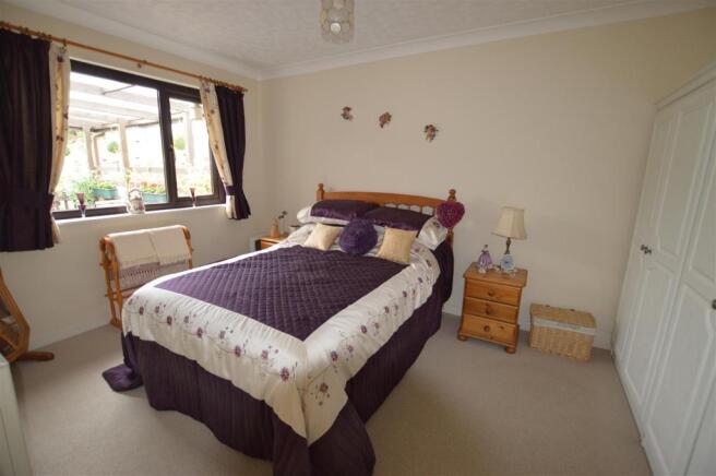BEDROOM TWO