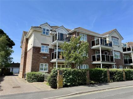 Victoria House, 48 Whitefield Road, New Milton, Hampshire, BH25