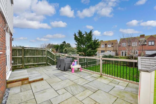 Patio / Decking