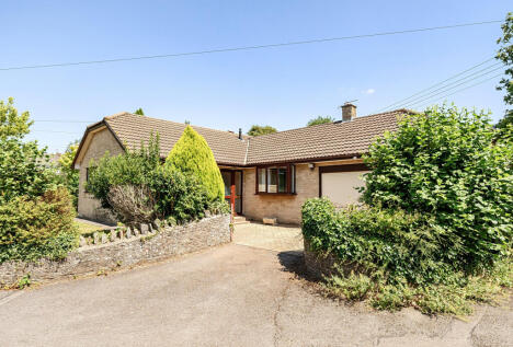 Brockridge Lane, Frampton Cotterell, Bristol, Gloucestershire, BS36