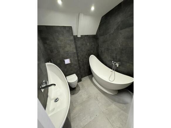 Luxury 2 Bedroom Apartment - Newport City Centre