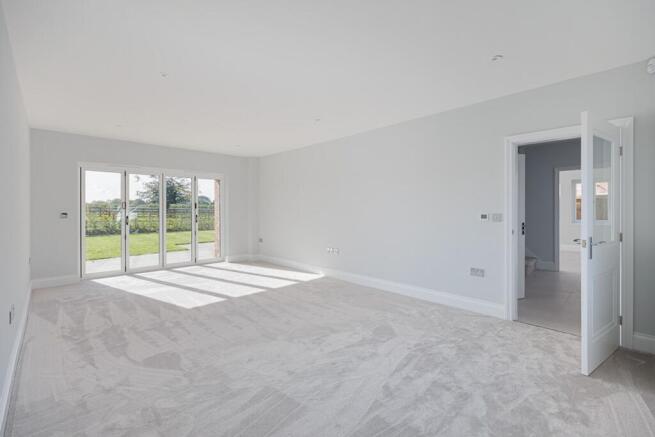 High Noon Farm, Ancoats Lane, WA16 photo 4