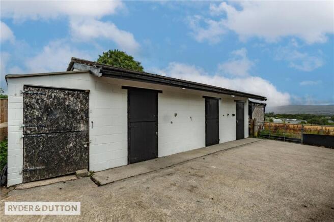 Stables