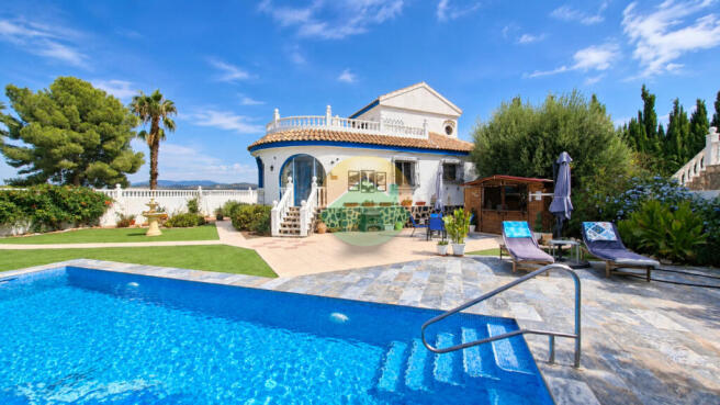 3 Bedroom Detached For Sale-NEA660i-1