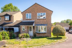 7, Sparrow Close, Wokingham RG41 3HT