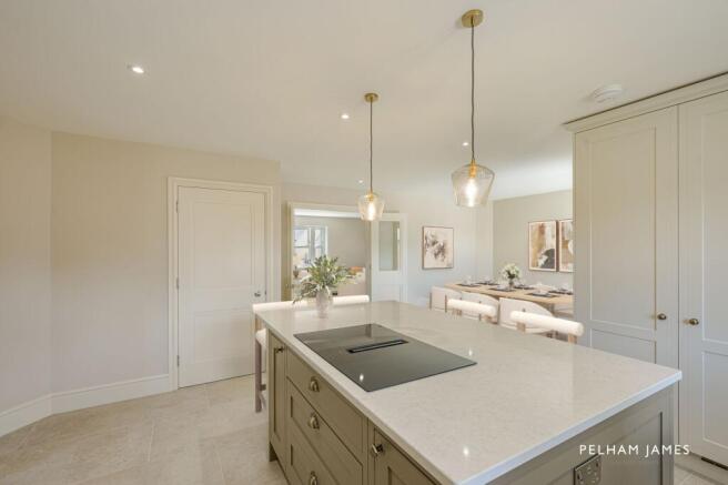 Riverside Close, Ryhall, PE9 photo 4