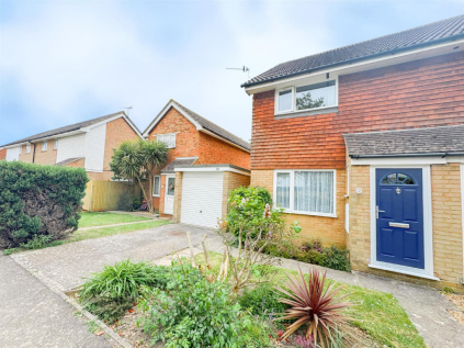 Ashdown Road, Bexhill, TN40 1SF