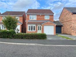 54, Kingswood, Penshaw, Houghton Le Spring DH4 7PP