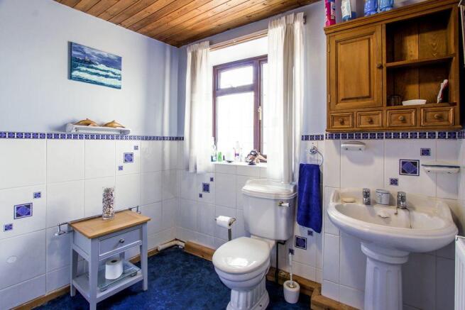 Bathroom 1