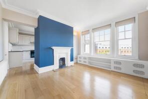 17, Dover Mansions, Canterbury Crescent, London SW9 7QF