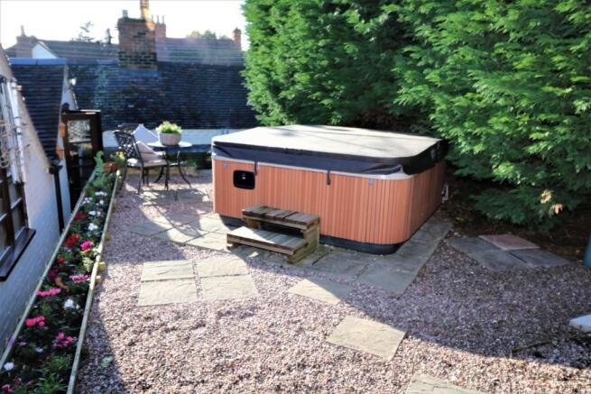 Top Terrace