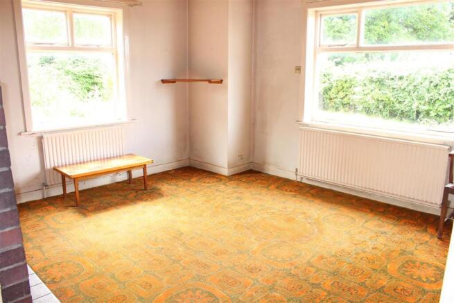 Watling Street, Grendon