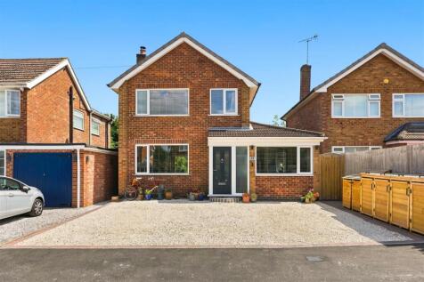 Leeway Road, Southwell
