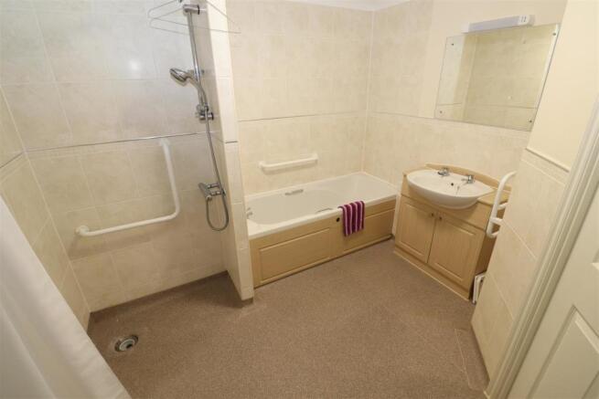 Wet Room