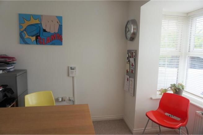 Office / Study