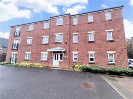 9, Greyfriars Place, Mickleover, Derby DE3 9DL