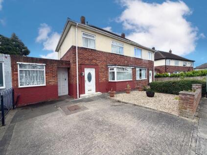 Glaisdale Avenue, Stockton-On-Tees