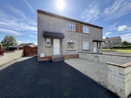 24, Whatriggs Road, Bellfield, Kilmarnock KA1 3QZ