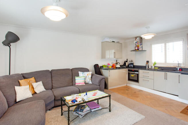 Carrara Wharf, Ranel