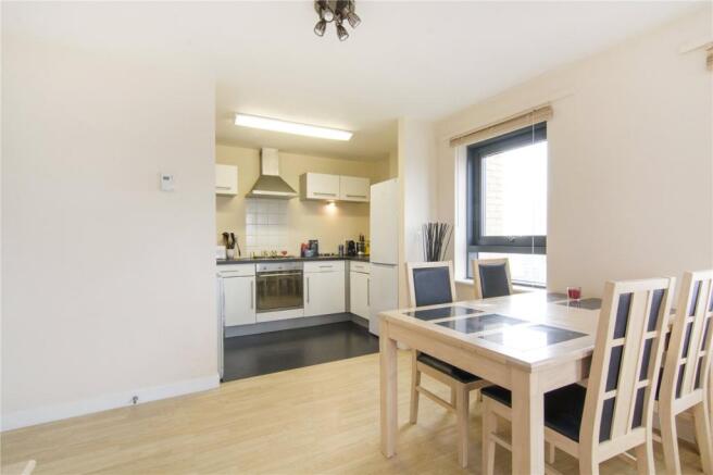 Kitchen/ Dining