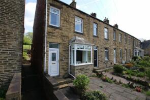 33, Spring Grove, Clayton West, Huddersfield HD8 9HH
