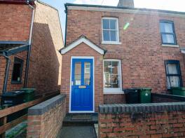 28, Pitmaston Road, Worcester WR2 4HY