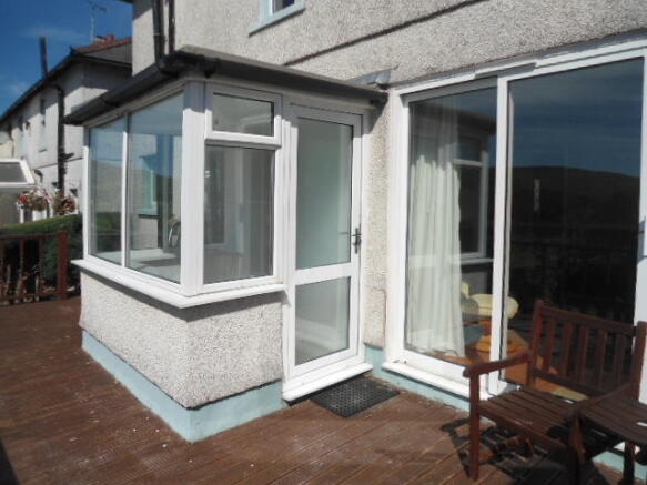 SUN ROOM