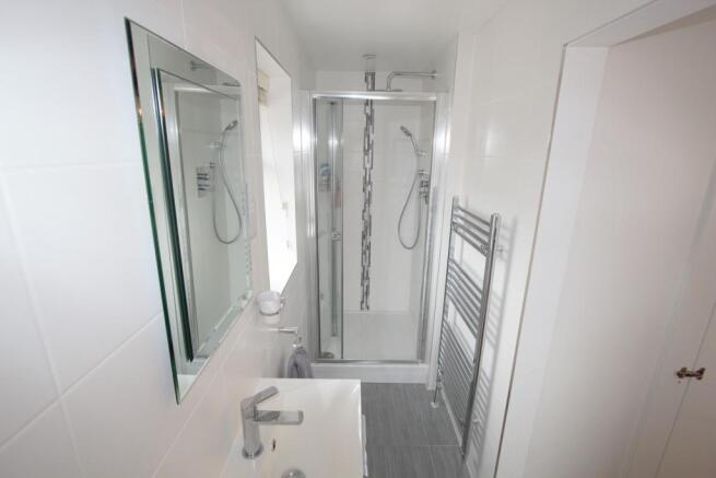 Master En-suite
