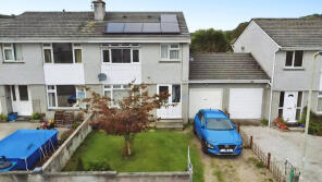 6, Chapel Close, Yelverton PL20 7SL