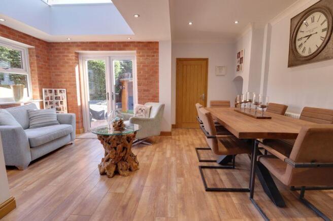 Living Space