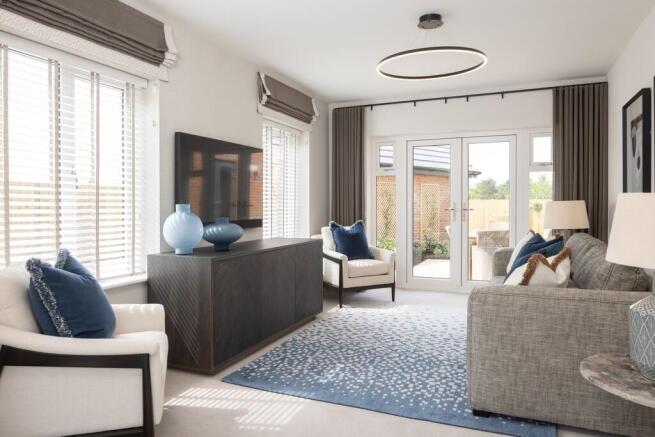 arabella park ruben living room
