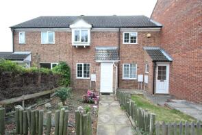 25, Bishop Rise, Norwich NR8 6UX