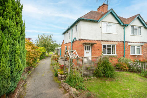 Eastham, Tenbury Wells, Worcestershire