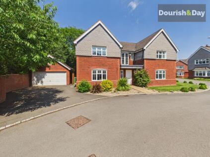 Beechcroft Grange, Stafford, ST16