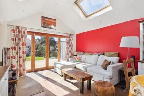 182, Clensham Lane, Sutton SM1 2NG