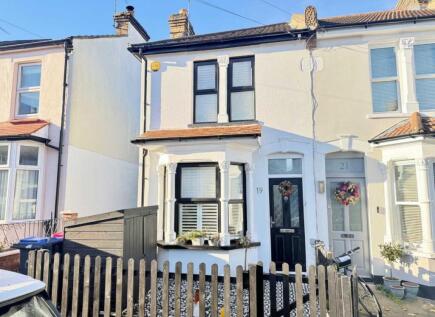 Leigh on Sea