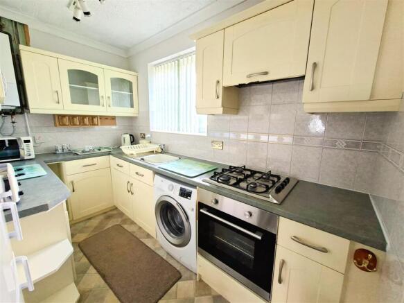 Campbells Green, Sheldon, Birmingham photo 4