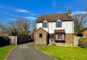 9, Gybbons Road, Cranbrook TN17 4LL