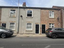 102, High Street, Goole DN14 8QL