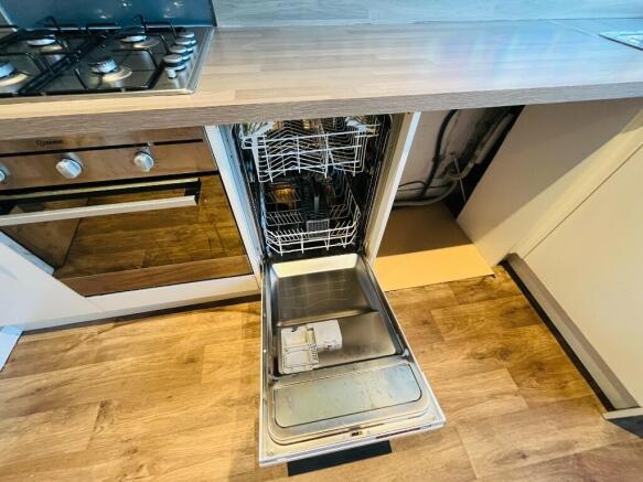 Dishwasher