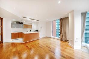 Fourth Floor Flat 19, Peninsula Apartments, Praed Street, London W2 1JE