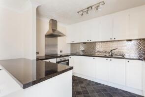 55, St Marks Road, Windsor SL4 3BD